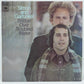 Simon And Garfunkel ‎– Bridge Over Troubled Water