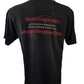 The Rolling Stones 2006 Australia Bigger Bang World Tour T-shirt