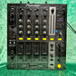Pioneer DJM-700 4 Channel DJ Mixer Black