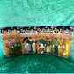 The Beatles Yellow Submarine set of 6 Figurines by McFarlane Toys