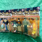 The Beatles Yellow Submarine set of 6 Figurines by McFarlane Toys