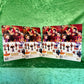 The Beatles Yellow Submarine set of 6 Figurines by McFarlane Toys