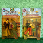 The Beatles Yellow Submarine set of 6 Figurines by McFarlane Toys