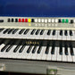 Yamaha YC- 25D Vintage Organ