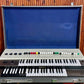 Yamaha YC- 25D Vintage Organ