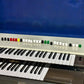 Yamaha YC- 25D Vintage Organ