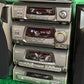 Technics SC-EH600 Component System
