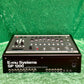 E-MU Systems SP-1200 Drum Machine /  Sampler