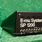 E-MU Systems SP-1200 Drum Machine /  Sampler