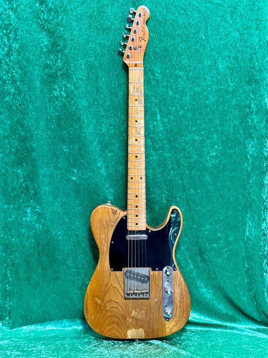 Fender Telecaster TL72-65 Vintage Reissue (Made in Japan)