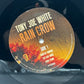 Tony Joe White ‎– Rain Crow