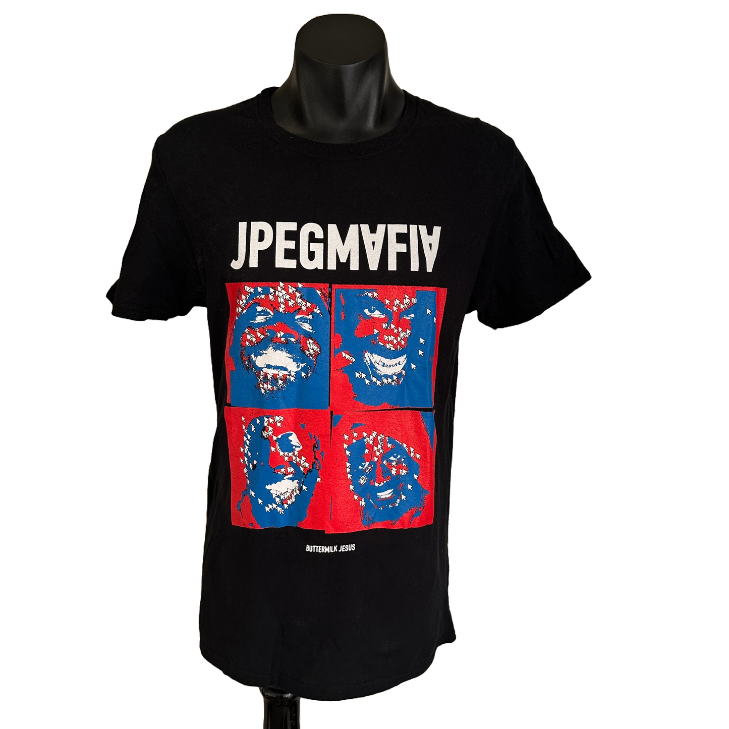 JPEGMAFIA T-shirt