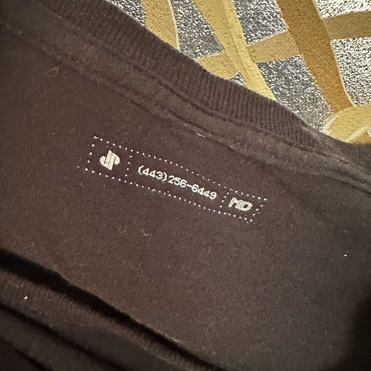 JPEGMAFIA T-shirt