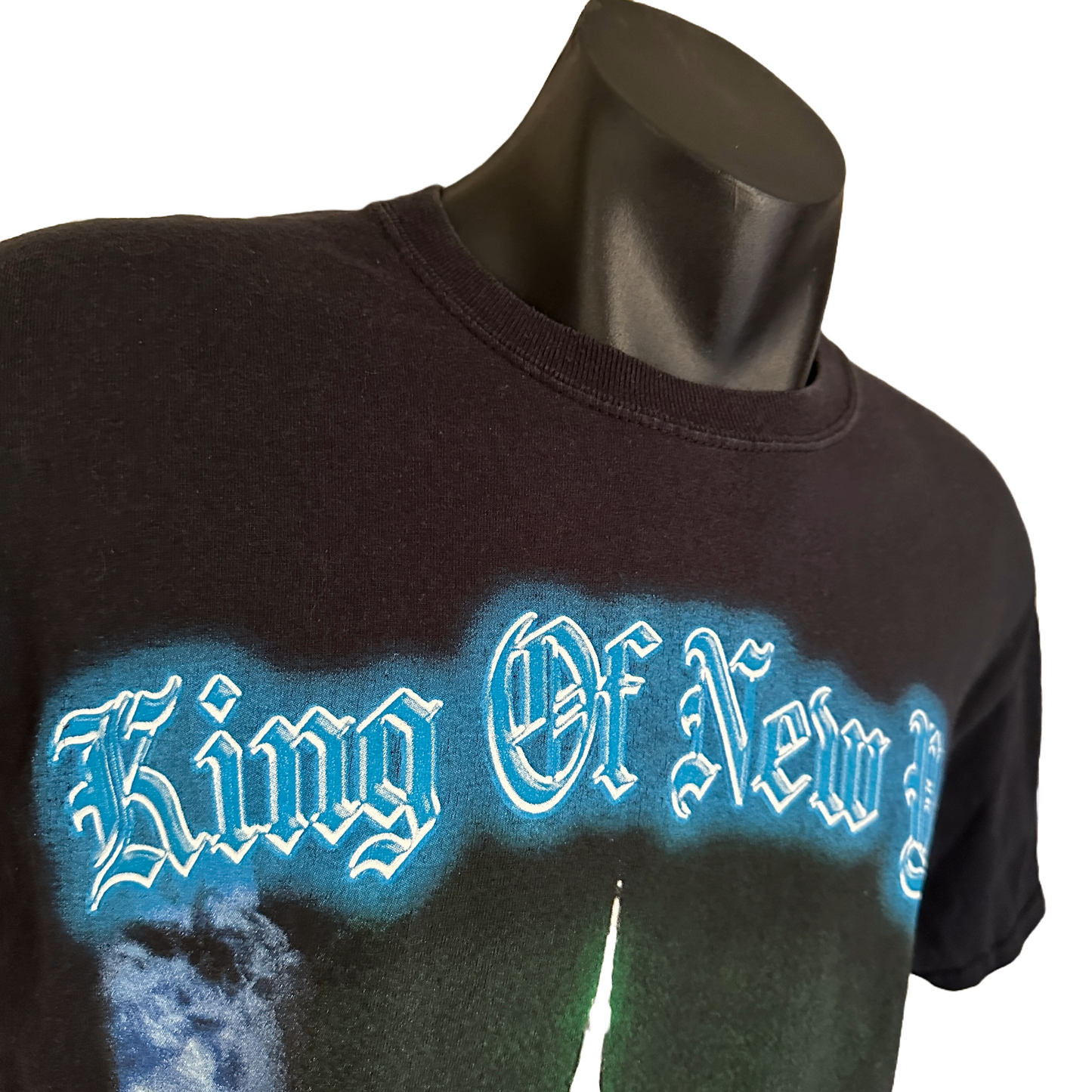 Pop Smoke 'King Of New York' T-shirt