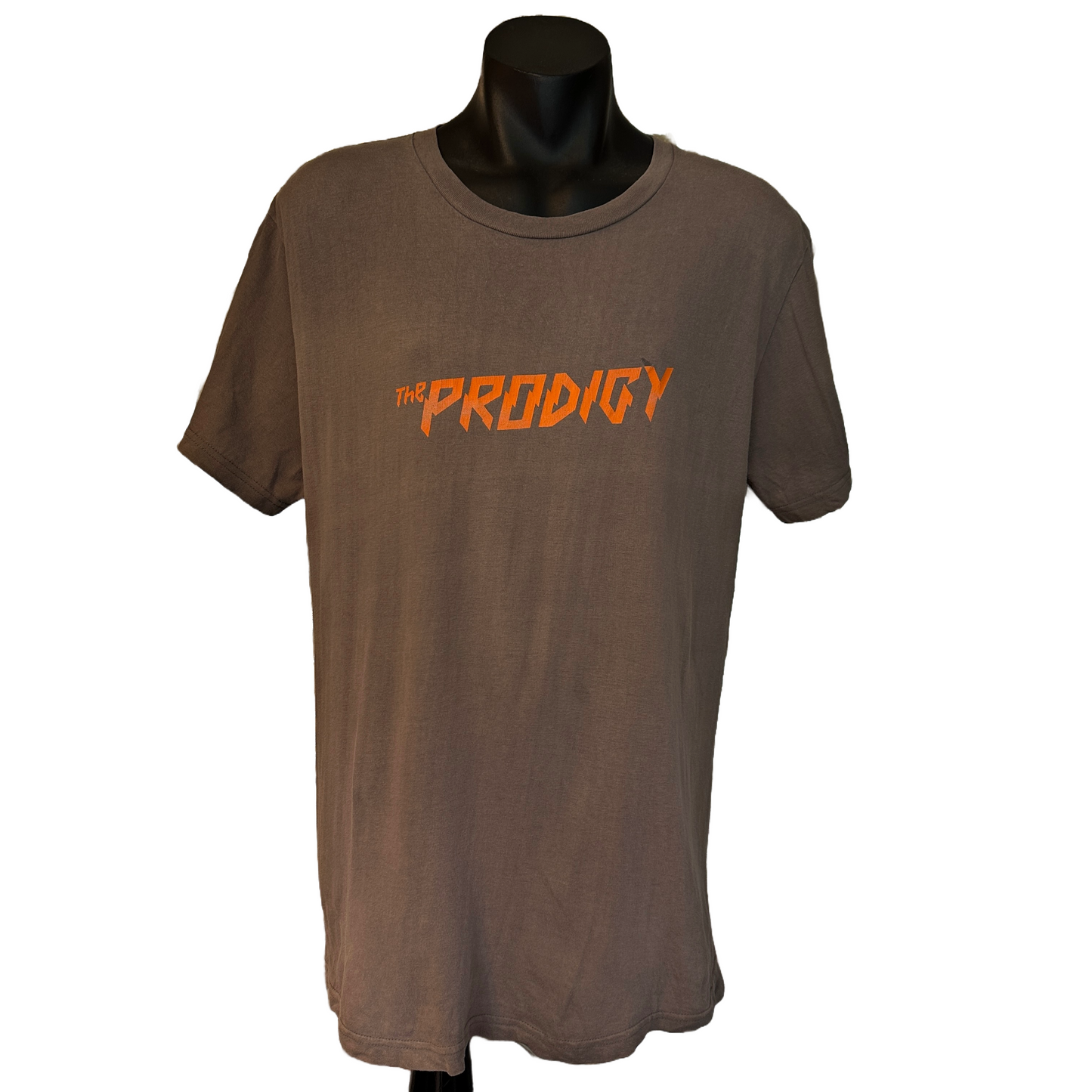 The Prodigy 2009 Authentic Australian Tour Shirt