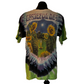 Grateful Dead Summer 1995 Tour Shirt (Large)