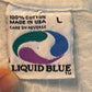 Grateful Dead Summer 1995 Tour Shirt (Large)