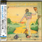 Elton John ‎– Goodbye Yellow Brick Road