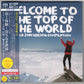 Various ‎– Welcome To The Top Of The World: SACD-SHM Version Compilation