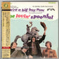The Lovin' Spoonful ‎– You're A Big Boy Now - The Original Sound Track Album