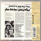 The Lovin' Spoonful ‎– You're A Big Boy Now - The Original Sound Track Album
