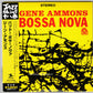 Gene Ammons ‎– Bad! Bossa Nova