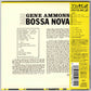 Gene Ammons ‎– Bad! Bossa Nova
