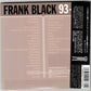 Frank Black ‎– 93-03