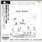 Marc Hollander, Aksak Maboul ‎– Onze Danses Pour Combattre La Migraine