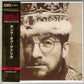 The Costello Show Featuring The Attractions And Confederates ‎– King Of America
