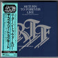 Return To Forever ‎– Live (The Complete Concert)