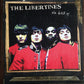 The Libertines – Time For Heroes - The Best Of The Libertines