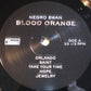 Blood Orange – Negro Swan