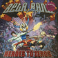 The Beta Band – Heroes To Zeros