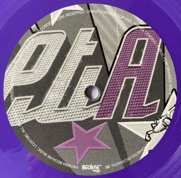 The Beta Band – Heroes To Zeros