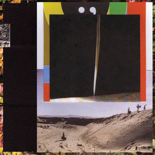 Bon Iver – i,i
