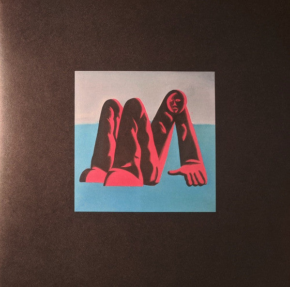 King Krule – Man Alive!