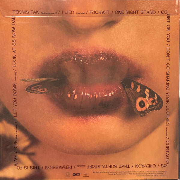 Banoffee – Look At Us Now Dad