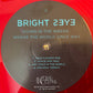 Bright Eyes – Down In The Weeds, Where The World Once Was