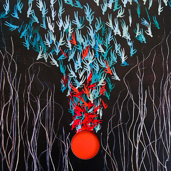 Bright Eyes – Down In The Weeds, Where The World Once Was