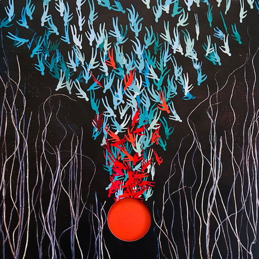 Bright Eyes – Down In The Weeds, Where The World Once Was