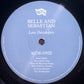 Belle And Sebastian – Late Developers