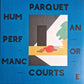 Parquet Courts – Human Performance