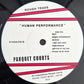 Parquet Courts – Human Performance