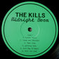 The Kills – Midnight Boom