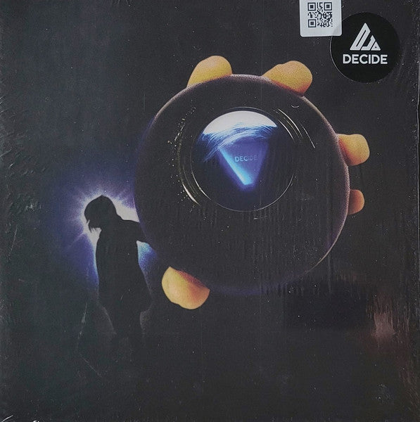 Djo – Decide