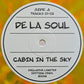 De La Soul – Cabin In The Sky (Orange & Yellow Splatter)
