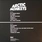 Arctic Monkeys – AM