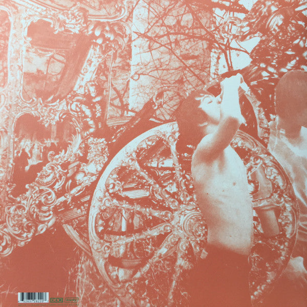 Deerhunter – Microcastle / Weird Era Cont.