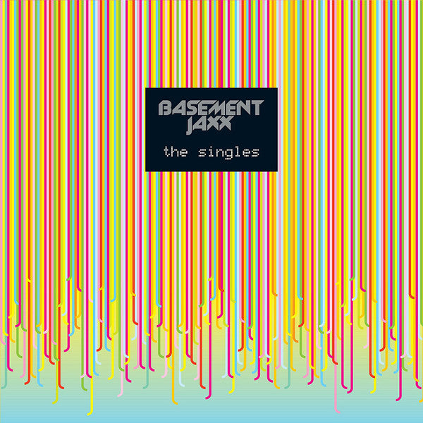 Basement Jaxx – The Singles